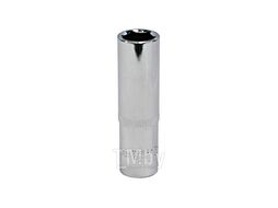 Головка торцевая глубокая 1/2"DR, 16 мм Ombra 112116
