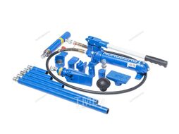 Растяжка 4 тонны в кейсе NORDBERG N3804