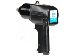 Пневмогайковерт ударный 1/2", 850Нм, ECO NORDBERG NP14085