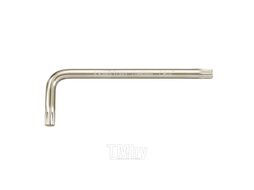 Ключ Г-образный KING TONY SPLINE, M5 114605MR