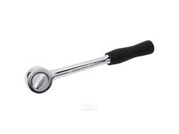 Трещотка KING TONY 1/2", 250 мм, 45 зубцов, дисковый механизм 4725-10GR