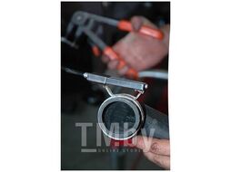 Клещи снятия хомутов AE&T TA-B1048-A