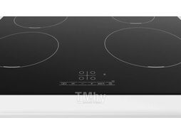 Поверхность индукционная Bosch PUE611BB5E