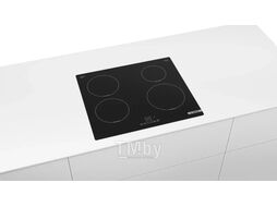 Поверхность индукционная Bosch PUE611BB5E