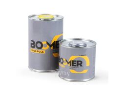 Отвердитель для лака 3000/1, 0,5 л BOOMER 3000 HRD/0,5