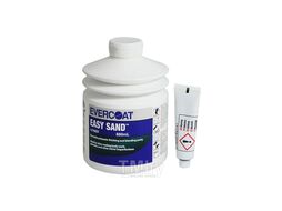 Шпатлевка финишная легкая EVERCOAT Easy Sand, 880 мл EVERCOAT 101669