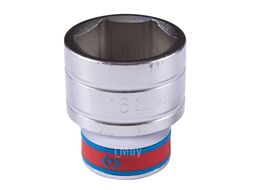 Головка торцевая стандартная шестигранная 1/2", 1-1/16", дюймовая KING TONY 433534S