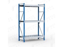 Металлический стеллаж SGR-V 21103-2,0 Metall ZAVOD УП-00006260