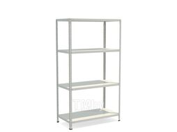 Стеллаж металлический СТФЛ 1054-1.8 Metall ZAVOD УП-00010473