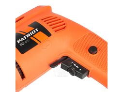 Дрель электрическая PATRIOT FD 401