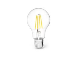 Лампа светодиодная филаментная Filament 18Вт А60 2700К E27 1600лм GAUSS 102902118