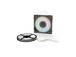 Лента светодиодная 14.4Вт 5050/60-SMD RGB 12В DC (блист.5м) GAUSS 312000414