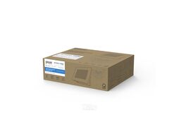 Прожектор светодиодный Qplus 400Вт 48000лм 6500К 100-240В IP65 черн. Gauss 613511400