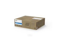Прожектор светодиодный Qplus 400Вт 48000лм 6500К 100-240В IP65 черн. Gauss 613511400