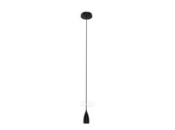 Светильник декоративный Decor Лофт E27 подвесной с проводом 1м черн. GAUSS PL031