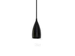 Светильник декоративный Decor Лофт E27 подвесной с проводом 1м черн. GAUSS PL031