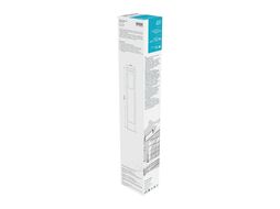 Светильник садово-парковый Clio 60Вт E27 IP54 170-240В 50Гц 142х800мм столб GAUSS GD020