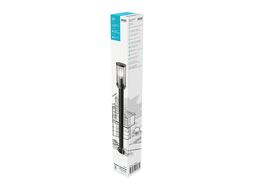 Светильник садово-парковый Vega 60Вт E27 IP54 170-240В 50Гц 105х800мм столб GAUSS GD024