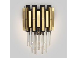 Настенный светильник Bogates 337/2 Strotskis (331/2)