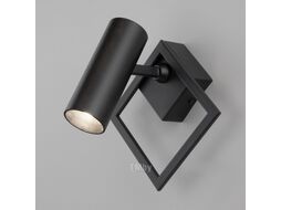 Настенный светильник Eurosvet 20091/1 LED черный