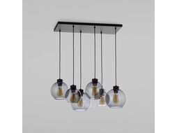 Подвесной светильник TK Lighting 2833 Cubus