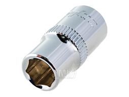 Головка торцевая 1/4"DR, 7 мм Ombra 114007