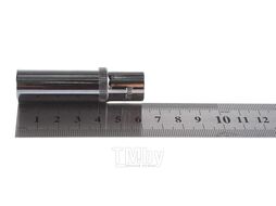 Головка торцевая глубокая 3/8"DR, 13 мм Ombra 138113