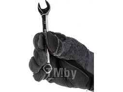 Набор ключей гаечных комбинированных в сумке, 8-32 мм, 16 предметов Ombra OMT16S