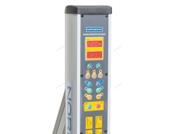 Сушка инфракрасная 220В коротковолновая (состоит из 3 коробок) NORDBERG IF13