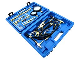 Тестер давления топлива 0-145PSI (41 предмет) AE&T TA-G1080