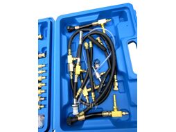 Тестер давления топлива 0-145PSI (41 предмет) AE&T TA-G1080