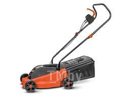 Газонокосилка электрическая DWT RM10-32