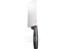 Нож поварской азиатский 15,8 см Functional Form Fiskars