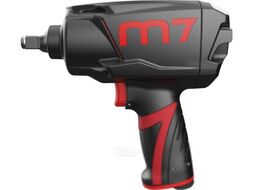 Гайковерт пневматический ударный 1/2", 1088 Нм MIGHTY SEVEN NC-4299Q