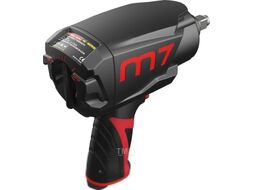 Гайковерт пневматический ударный 1/2", 1088 Нм MIGHTY SEVEN NC-4299Q