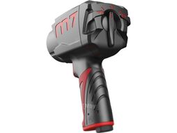 Гайковерт пневматический ударный 1/2", 1088 Нм MIGHTY SEVEN NC-4299Q