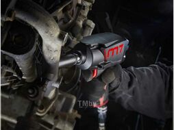 Гайковерт пневматический ударный 1/2", 1088 Нм MIGHTY SEVEN NC-4299Q