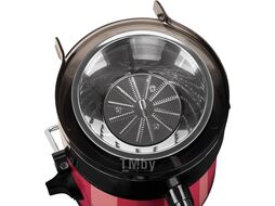 Соковыжималка SCARLETT SC-JE50S19 красный