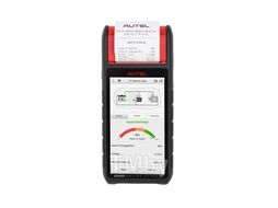 Тестер АКБ Autel MaxiBAS BT608, 3000 CCA, диаг. все марки, принтер Autel 100002016