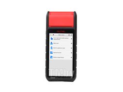 Тестер АКБ Autel MaxiBAS BT608, 3000 CCA, диаг. все марки, принтер Autel 100002016