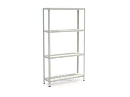 Стеллаж металлический СТФУ 1045-2.2 Metall ZAVOD УП-00010537