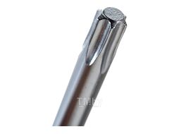 Ключ торцевой TORX короткий, T30 Thorvik TKS30