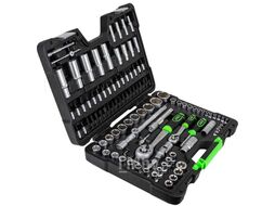Набор инструментов 108пр.1/4'' 1/2'' (6гр.) (4-32мм) JBM 54037