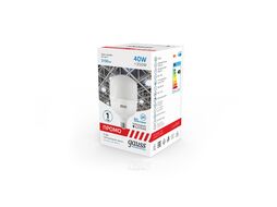 Лампа светодиодная Elementary 40Вт T120 6500К холод. бел. E27/E40 3150лм Promo GAUSS 60434