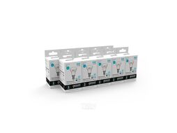 Лампа светодиодная Elementary 6Вт R50 4100К нейтр. бел. E14 450лм GAUSS 63126