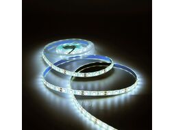 Лента светодиодная Basic 10Вт/м 12В 700lm/м 3000К IP20 в комплекте (уп.5м) Gauss BT044