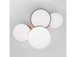 Потолочный светильник TK Lighting 4184 Mona Colour