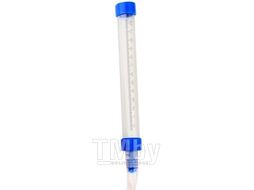 Гидроуровень 1/2"-15м Vorel 16000