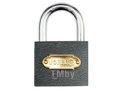Замок навесной чугунный Vorel 32мм 77061