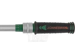 Ключ динамометрический 3/8"DR, 4-20 Нм Jonnesway T27021N